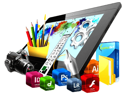 Graphic designer -Freelance Agency Network