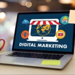 Digital Marketing: Navigating the Evolving Landscape of Online Advertising