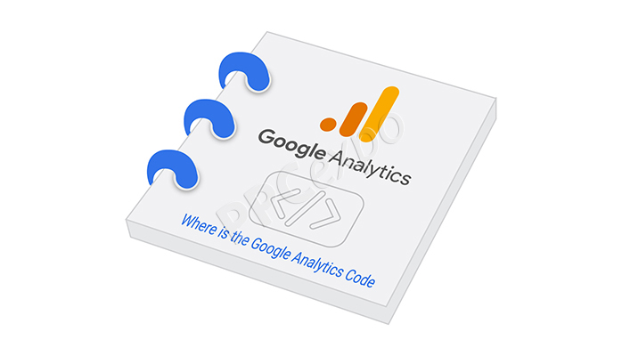  use Google Analytics