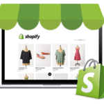 Shopify Store Designing and Development