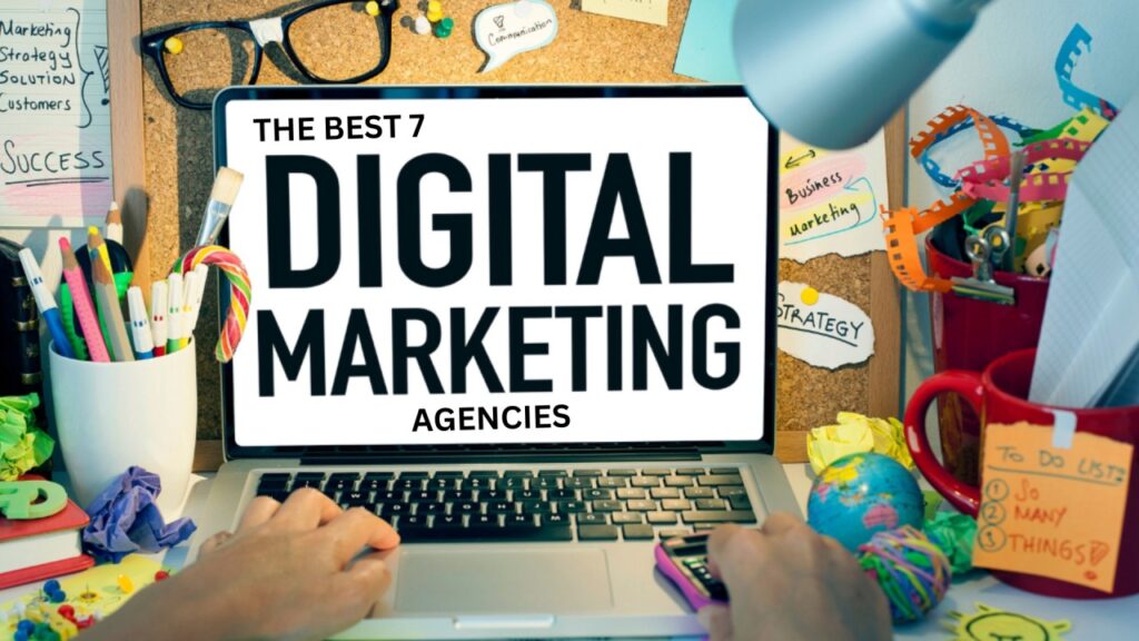 Best website for digital marketing