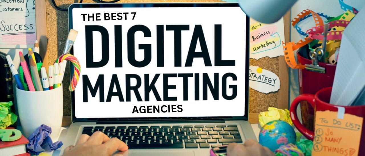 Best website for digital marketing