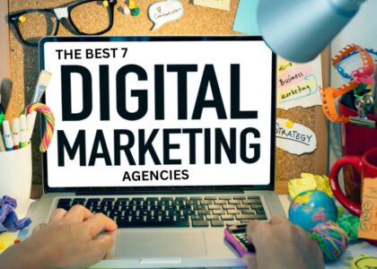 Best website for digital marketing