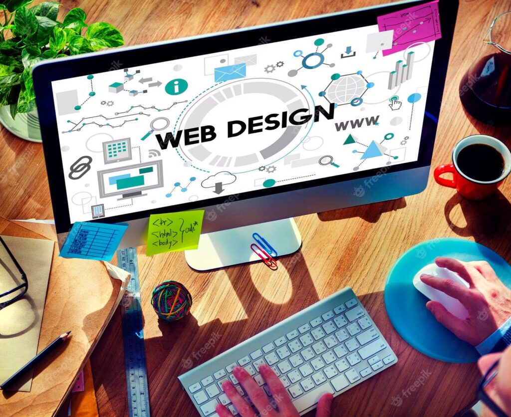 Top Web Design Companies in US: Your Guide to the Best in the Business