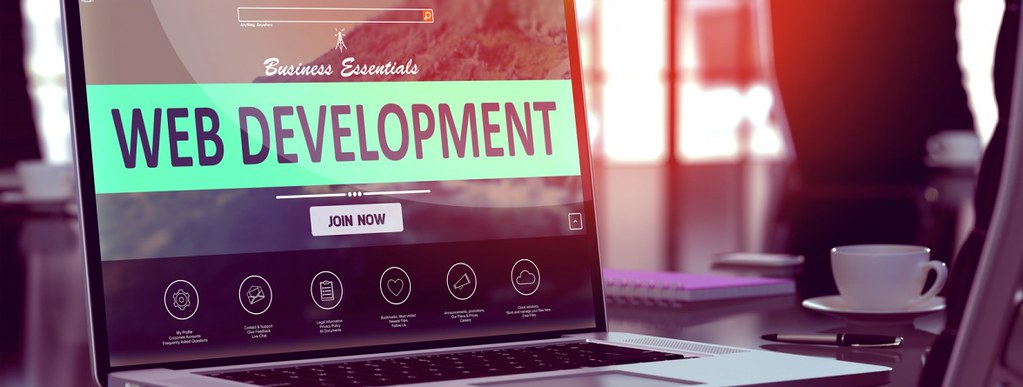 Web Development Company Chicago: Top Local Experts for Your Business