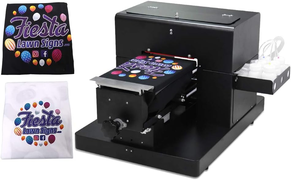 Explore Top T Shirt Printers - Quality Services