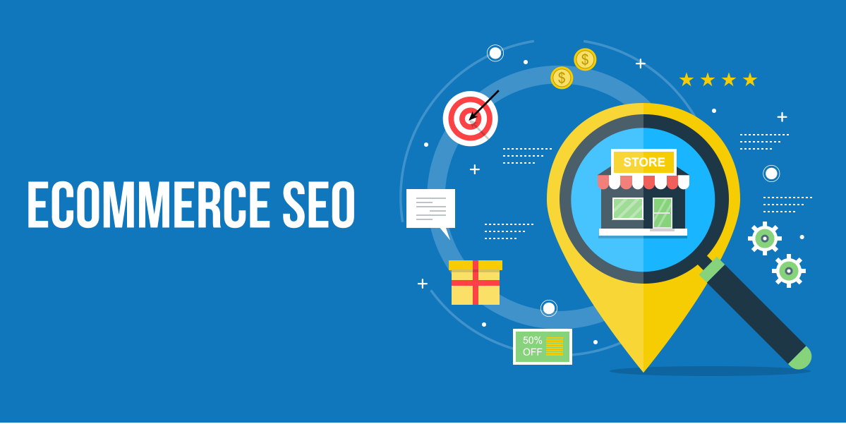 Best SEO Company for Ecommerce: Top Strategies for Success