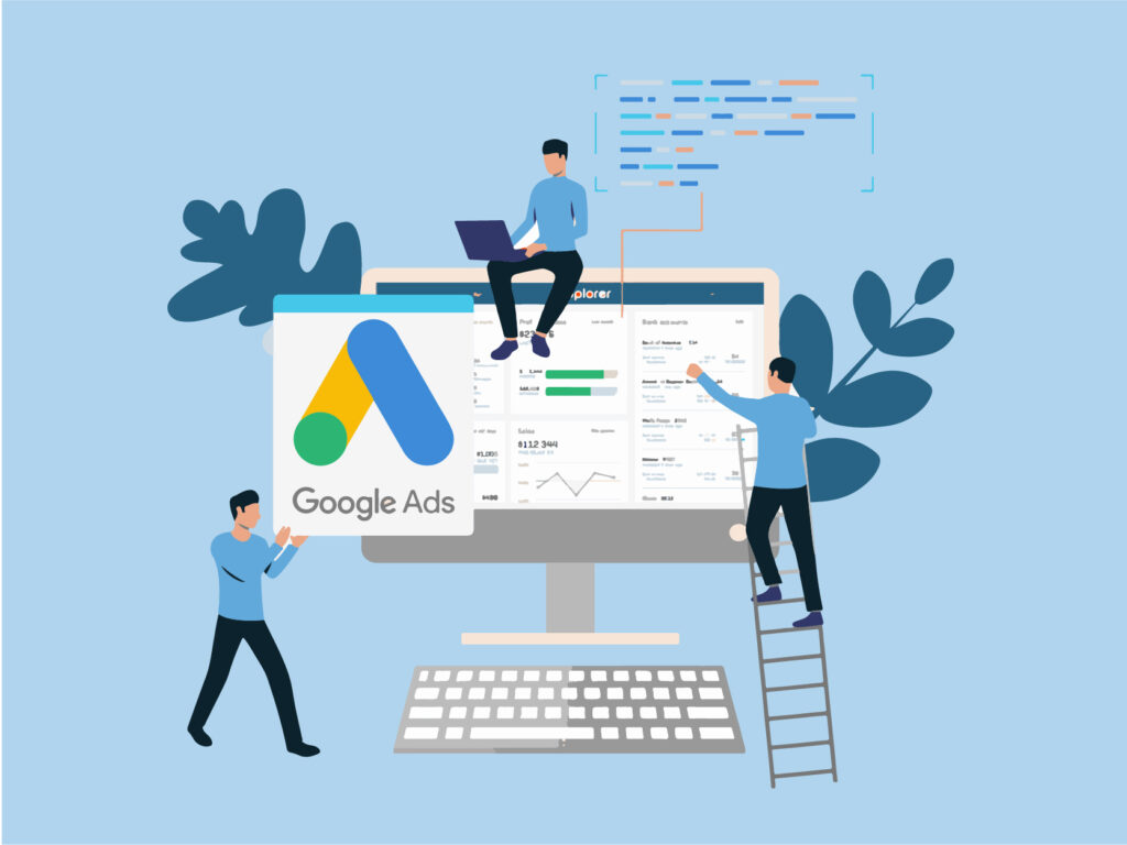 Google Ad Campaign Tips: How to Create and Manage Effective Ads