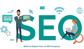 SEO agency services can revolutionize your online presence, attract more traffic, and drive sales through expert optimization strategies.