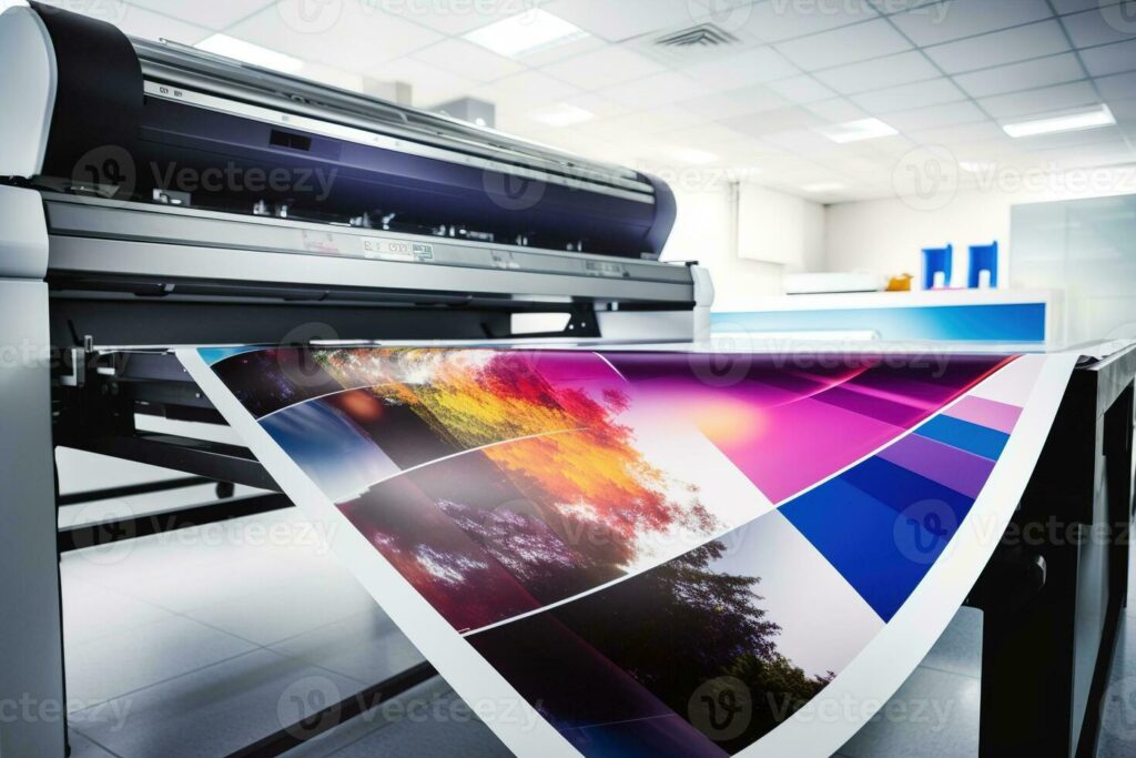 Poster for Printing: Learn How to Design and Print Effectively