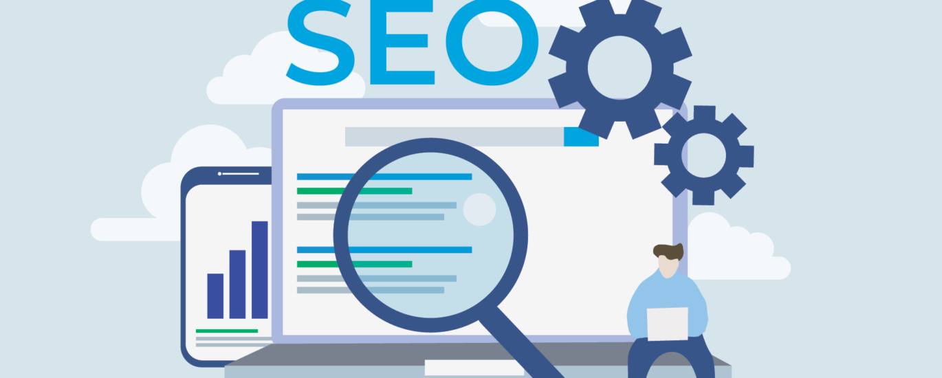 SEO enhances your website's visibility on search engines, attracting more organic traffic and boosting sales.