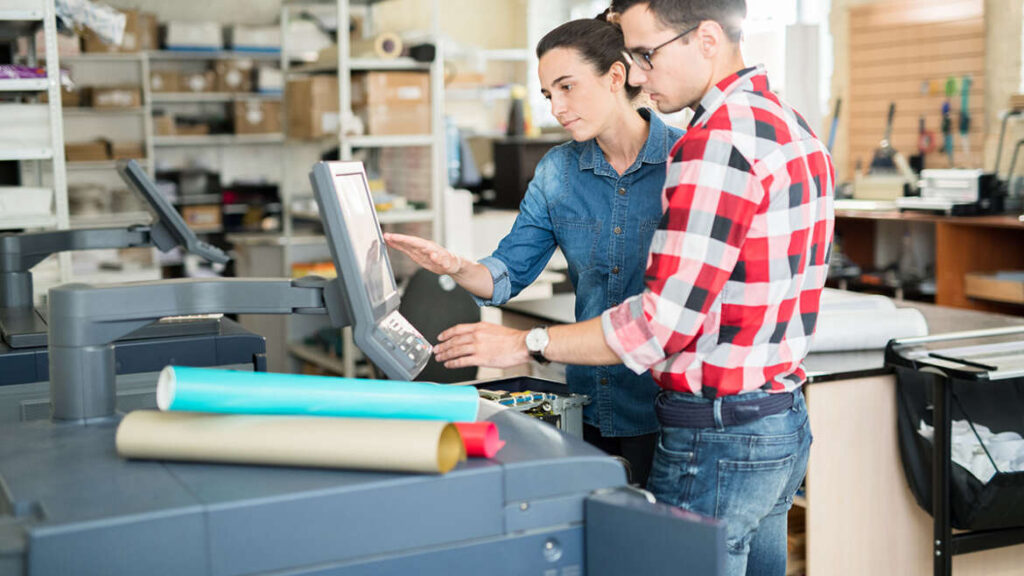 Prints Services: Essential Tips for Choosing the Right Print Solutions