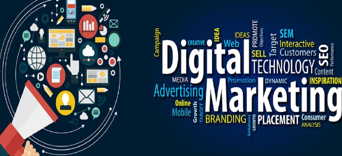 marketing agency digital