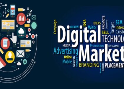 marketing agency digital