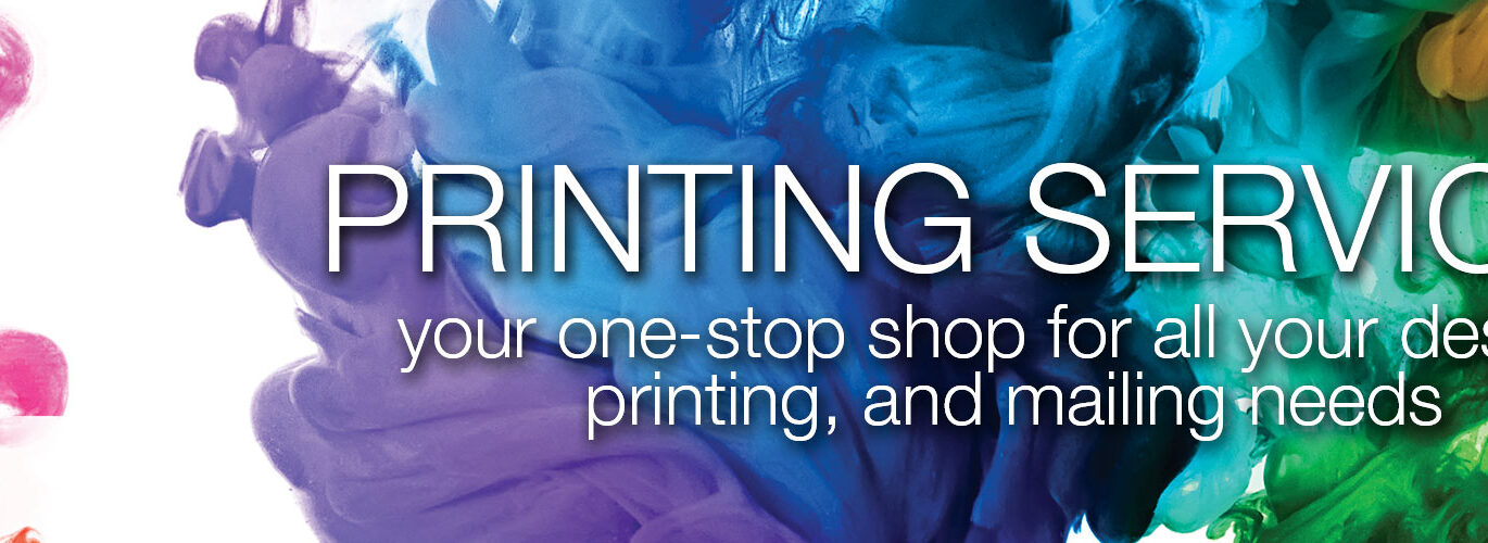 Prints Services: Essential Tips for Choosing the Right Print Solutions