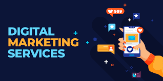 digital marketing service