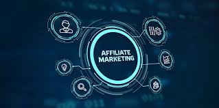 affiliate marketing