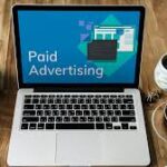 paid advertising