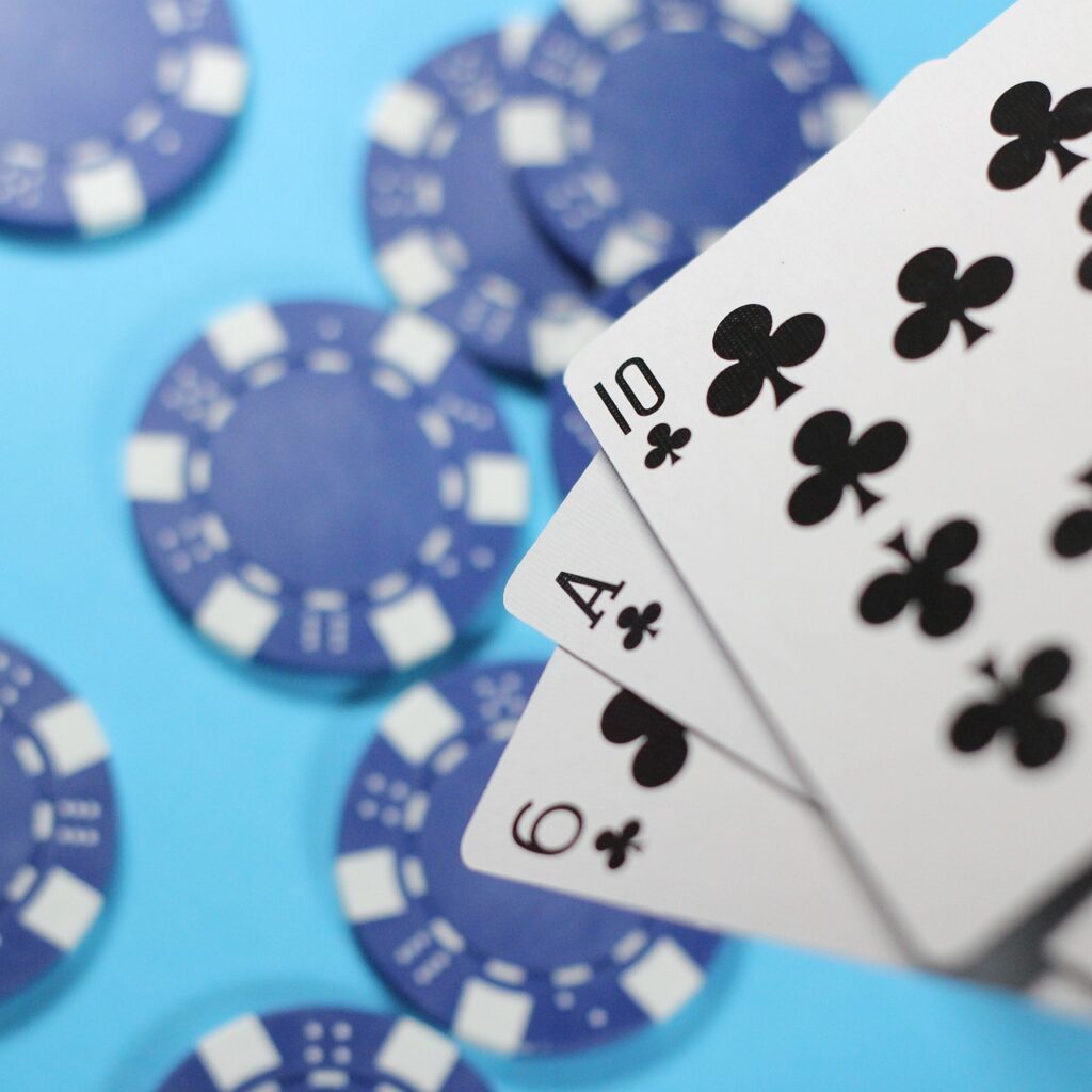 5D Betting App Developer