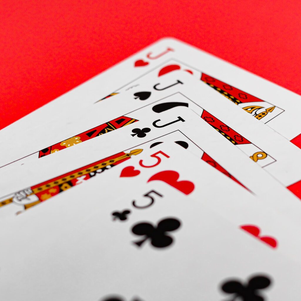 5D Betting App Developer