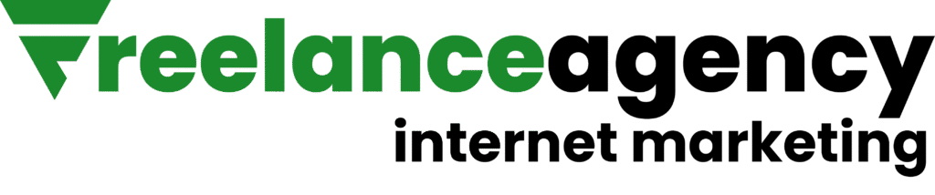 Freelance Agency logo