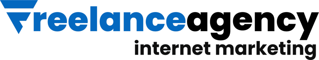 Freelance Agency logo
