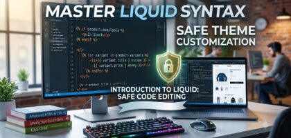 Introduction to Liquid: Safe Code Editing